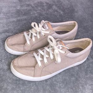 Keds Size 7.5 Women’s Shoes with Memory Foam Inserts